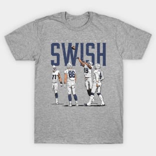 Amari Cooper Dallas Free Throw Celebration T-Shirt